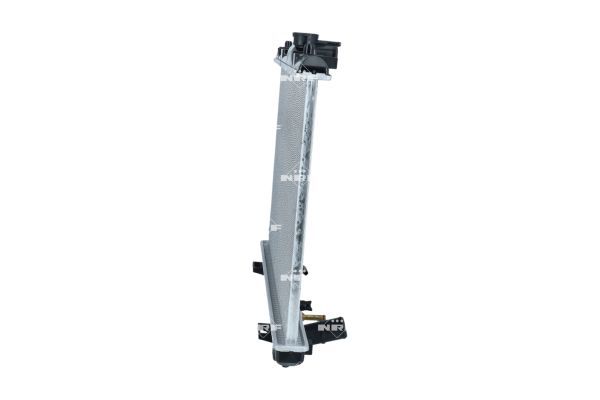 NRF 53578A Radiator, engine cooling - 4