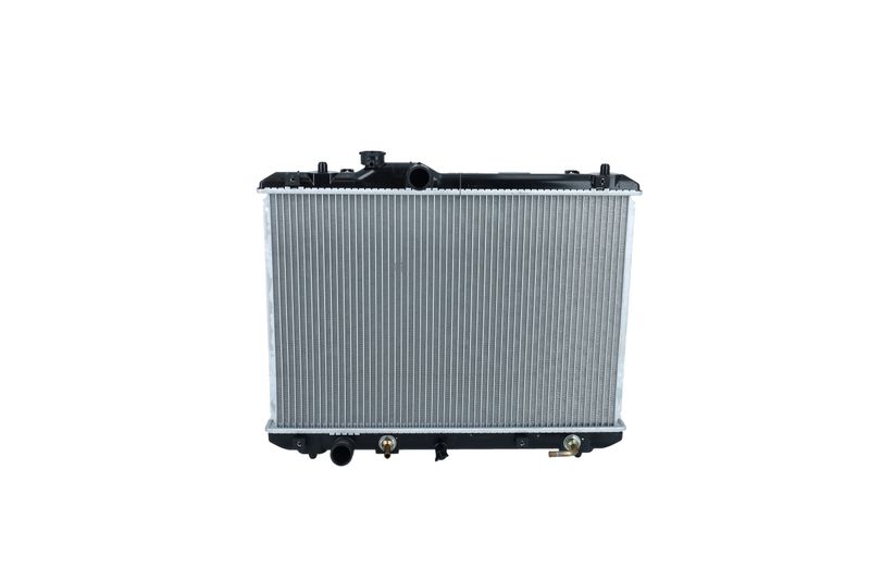 NRF 53578A Radiator, engine cooling - 6