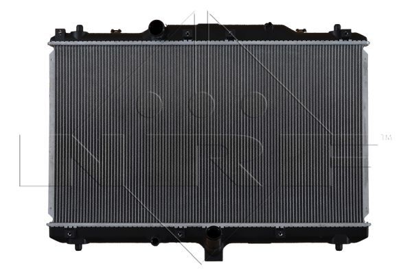 NRF 53579 Radiator, engine cooling - 1