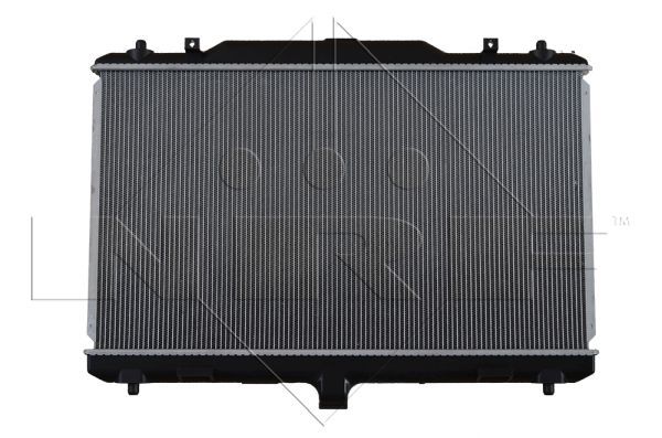 NRF 53579 Radiator, engine cooling - 2