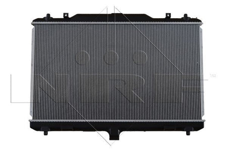 NRF 53579 Radiator, engine cooling - 2