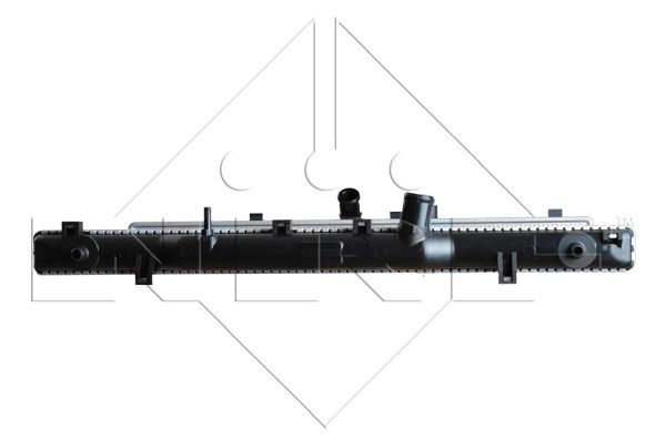NRF 53579 Radiator, engine cooling - 3