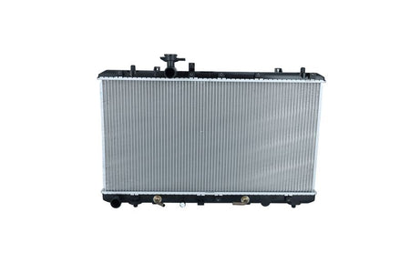 NRF 53580 Radiator, engine cooling - 6