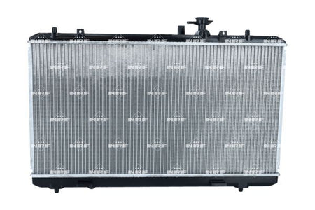 NRF 53581 Radiator, engine cooling - 3
