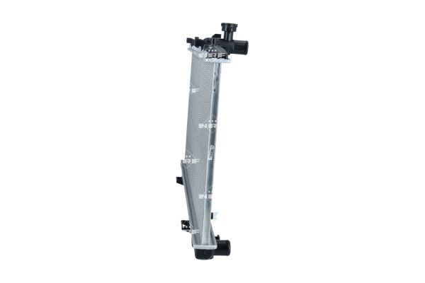 NRF 53581 Radiator, engine cooling - 4