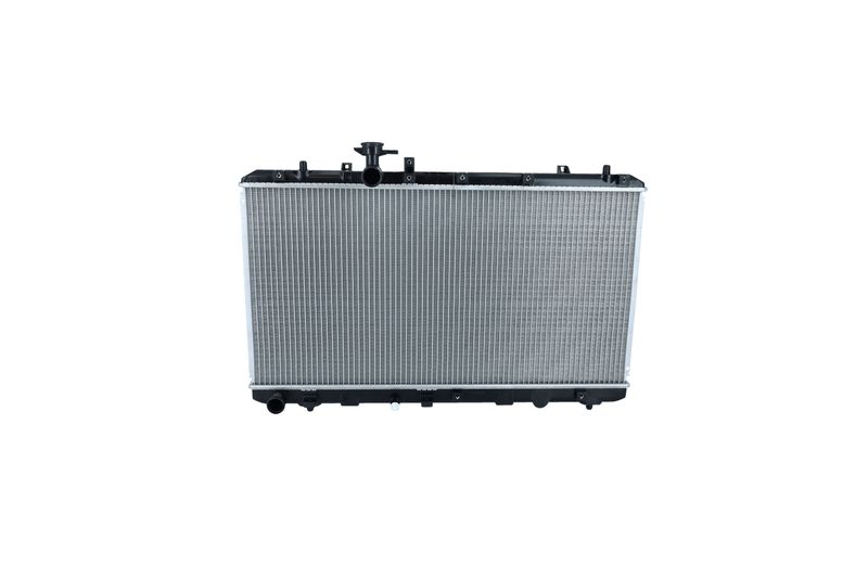 NRF 53581 Radiator, engine cooling - 6