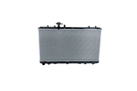 NRF 53581 Radiator, engine cooling - 6