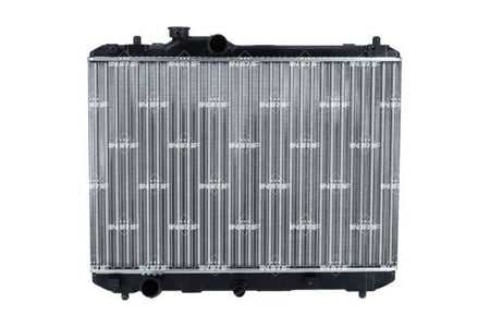 NRF 53582AA Radiator, engine cooling - 1