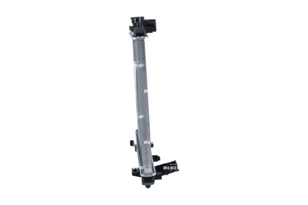 NRF 53582AA Radiator, engine cooling - 4