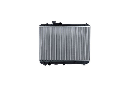 NRF 53582AA Radiator, engine cooling - 6