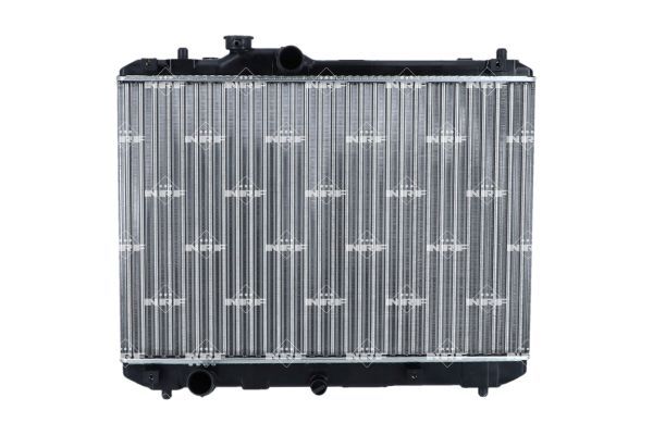 NRF 53582A Radiator, engine cooling - 1