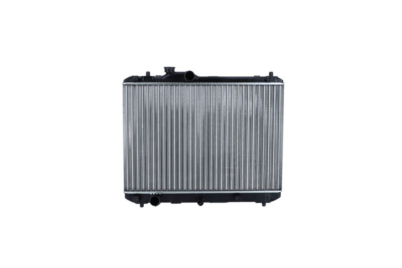 NRF 53582A Radiator, engine cooling - 6