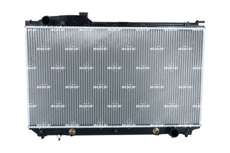 NRF 53584A Radiator, engine cooling - 1