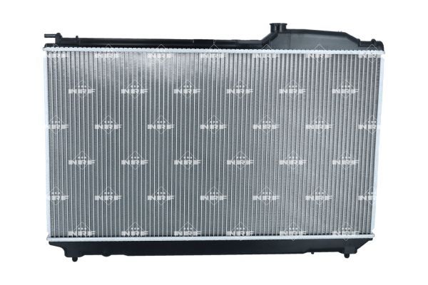 NRF 53584A Radiator, engine cooling - 3