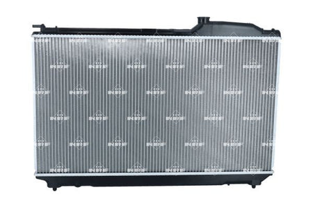 NRF 53584A Radiator, engine cooling - 3