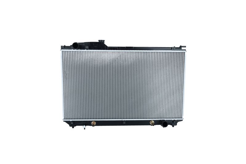 NRF 53584A Radiator, engine cooling - 6