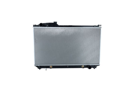 NRF 53584A Radiator, engine cooling - 6