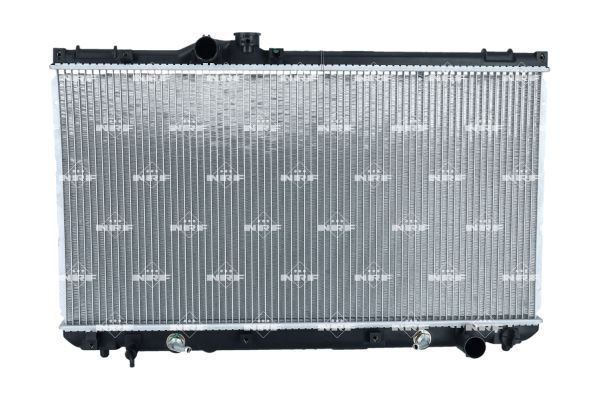 NRF 53586A Radiator, engine cooling - 1
