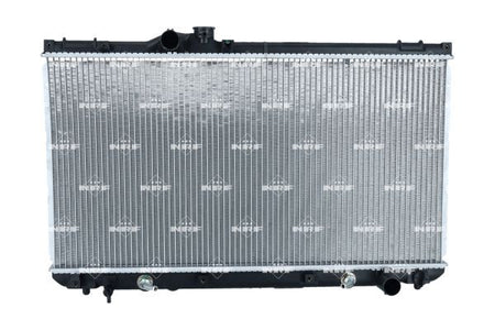 NRF 53586A Radiator, engine cooling - 1