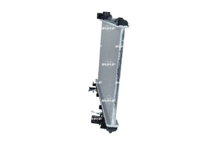 NRF 53586A Radiator, engine cooling - 2