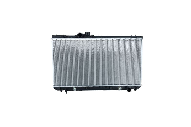NRF 53586A Radiator, engine cooling - 6