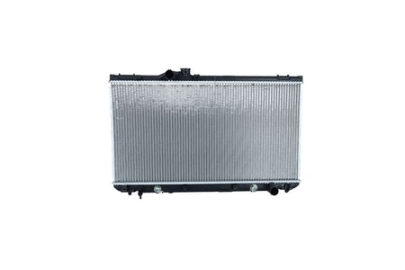 NRF 53586A Radiator, engine cooling - 6