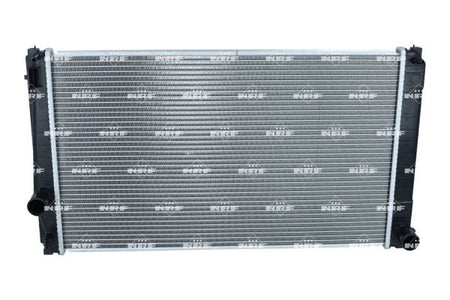 NRF 53589A Radiator, engine cooling - 1