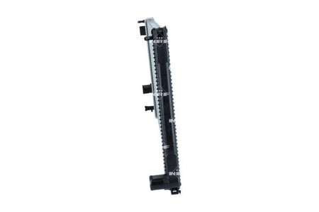 NRF 53589A Radiator, engine cooling - 2