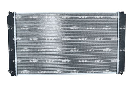 NRF 53589A Radiator, engine cooling - 3