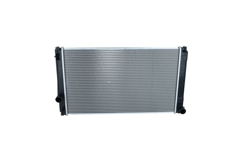 NRF 53589A Radiator, engine cooling - 6