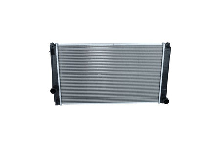 NRF 53589A Radiator, engine cooling - 6