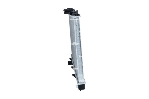 NRF 53591 Radiator, engine cooling - 2