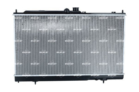 NRF 53591 Radiator, engine cooling - 3