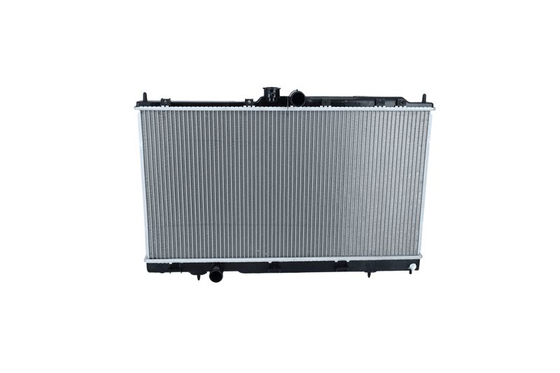 NRF 53591 Radiator, engine cooling - 6