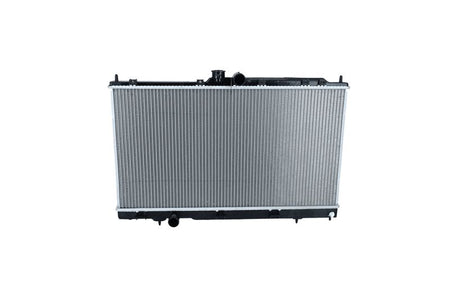 NRF 53591 Radiator, engine cooling - 6