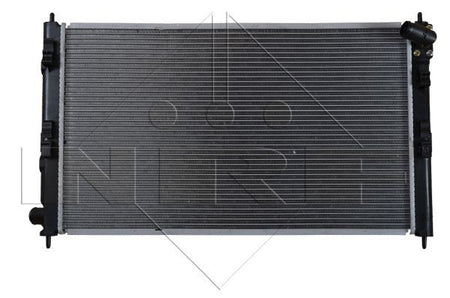 NRF 53593A Radiator, engine cooling - 1