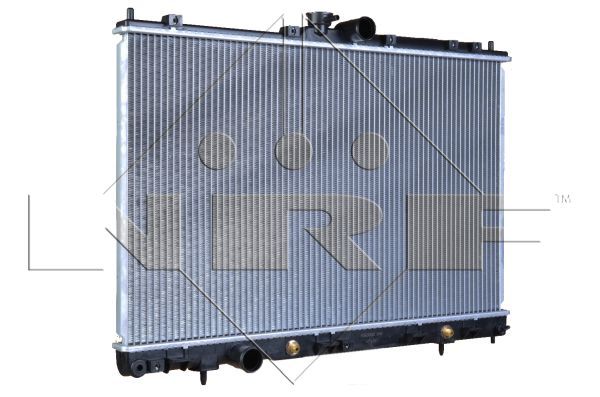 NRF 53594A Radiator, engine cooling - 1