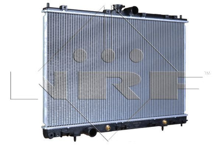NRF 53594A Radiator, engine cooling - 1