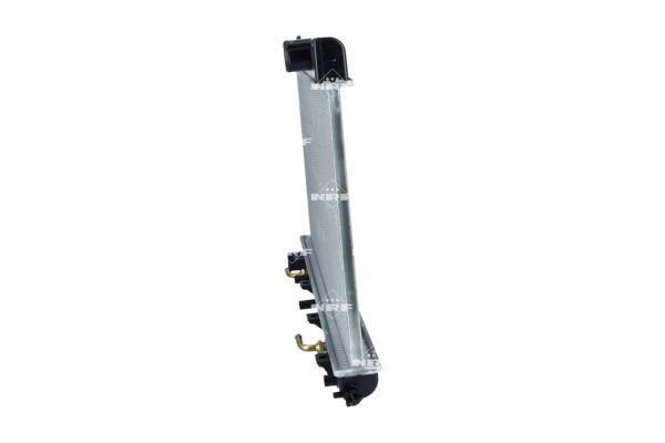 NRF 53596 Radiator, engine cooling - 2