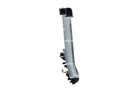 NRF 53596 Radiator, engine cooling - 2