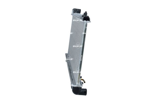 NRF 53596 Radiator, engine cooling - 4