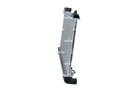 NRF 53596 Radiator, engine cooling - 4