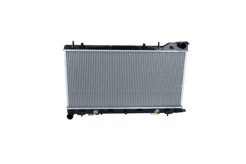 NRF 53596 Radiator, engine cooling - 6