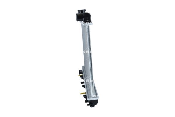 NRF 53597A Radiator, engine cooling - 2