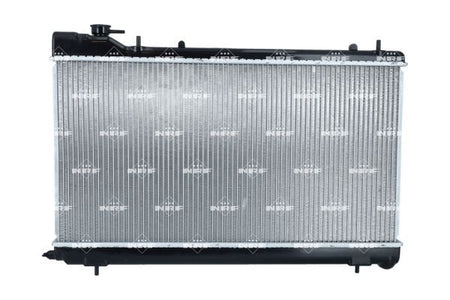 NRF 53597A Radiator, engine cooling - 3
