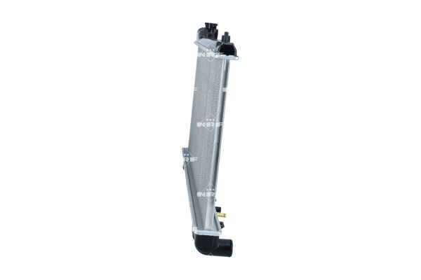 NRF 53597A Radiator, engine cooling - 4