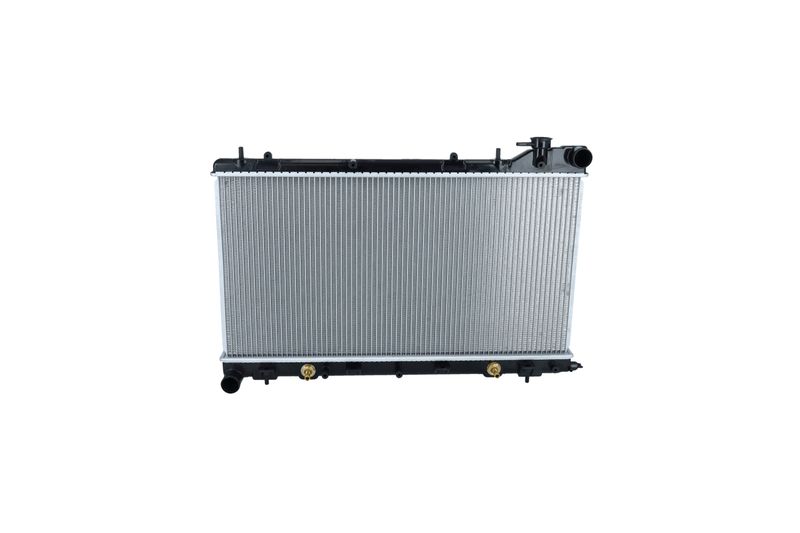 NRF 53597A Radiator, engine cooling - 6