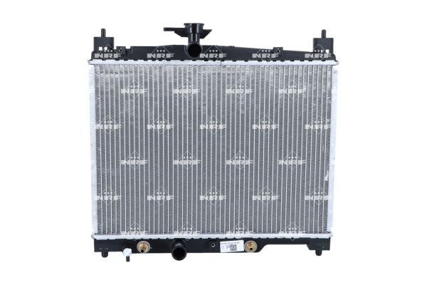 NRF 53599A Radiator, engine cooling - 2