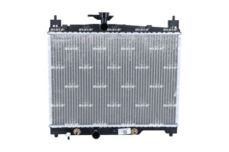 NRF 53599A Radiator, engine cooling - 2
