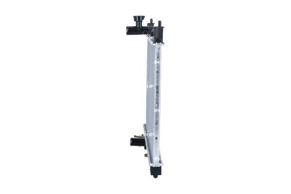 NRF 53599A Radiator, engine cooling - 3